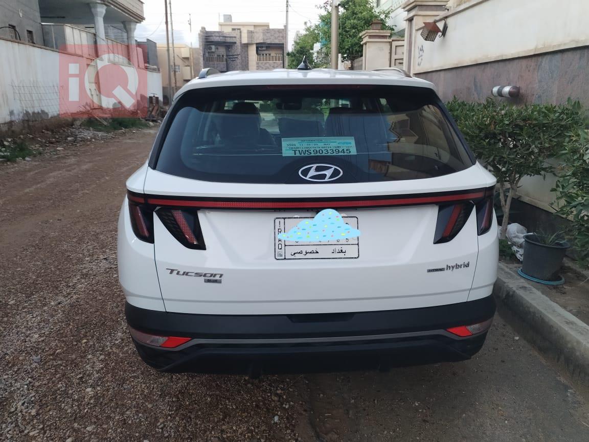 هيونداي توسان